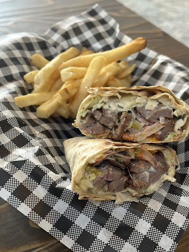 Photo of Tacoma Shawarma - 4704 S Oakes St #6400, Tacoma, WA 98409, USA